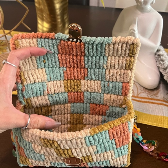 HANDMADE!!! 👛 - Picture 3 of 5